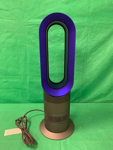Dyson hot cool fan heater - hot, +