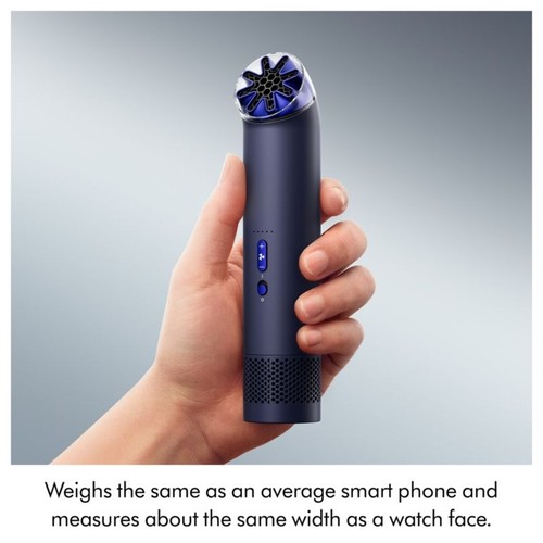 Dyson handheld fan - handheld,