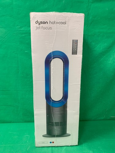 Dyson am09 hot cool - am09, tower