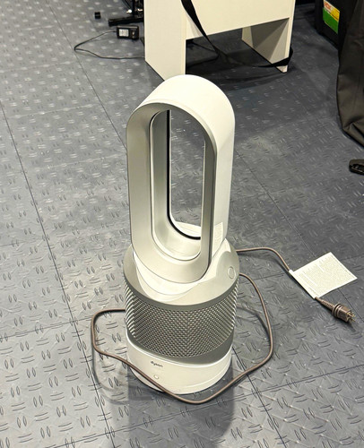 Dyson pure hot - dyson, hot+cool