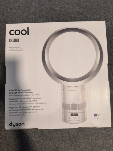 New box dyson - new-in-box,