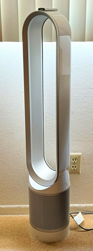 Dyson pure cool bladeless - dyson,