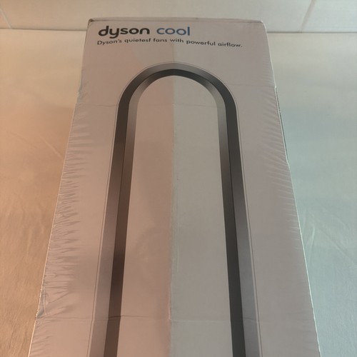 New dyson cool - cool, fan