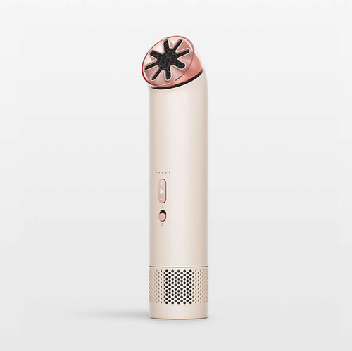Dyson handheld fan - handheld, in