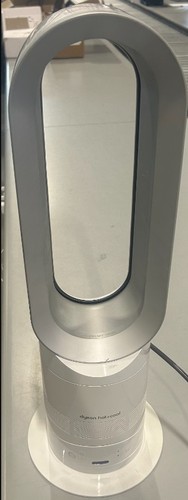 Dyson hot cool fan - +,