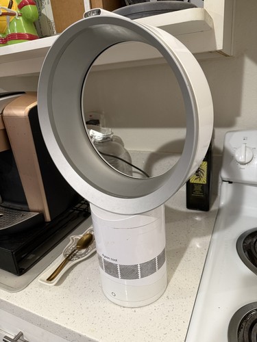 Dyson cool fan - dyson, remote