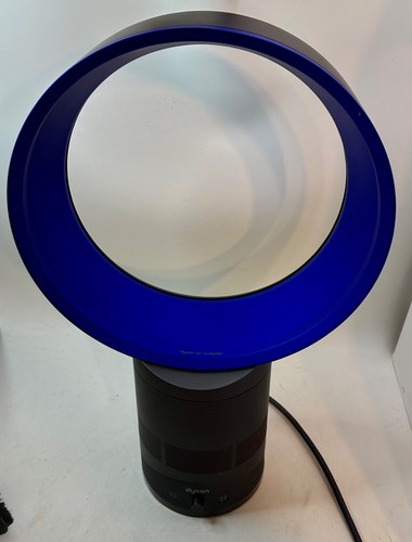 Dyson small fan - dyson, blue