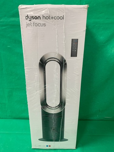 Dyson am09 hot cool - am09, hot+cool