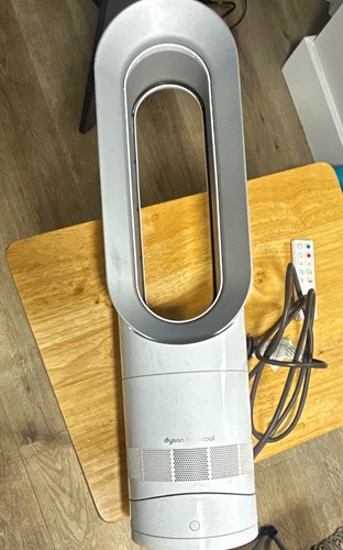 Dyson hot cool bladeless - hot+cool,