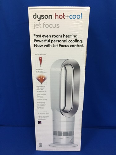 Dyson hot cool jet focus - jet,