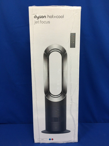 Dyson hot cool - hot+cool, fan