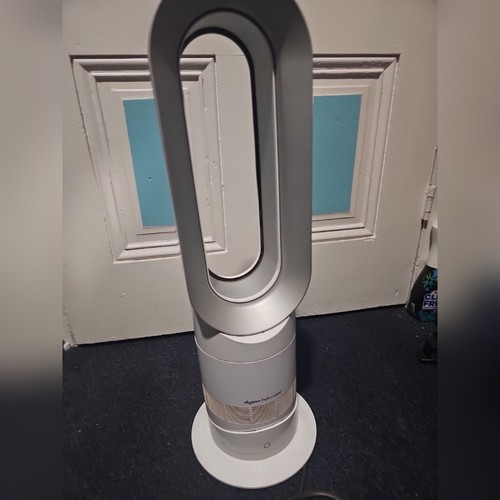 Dyson hot cool fan - dyson,