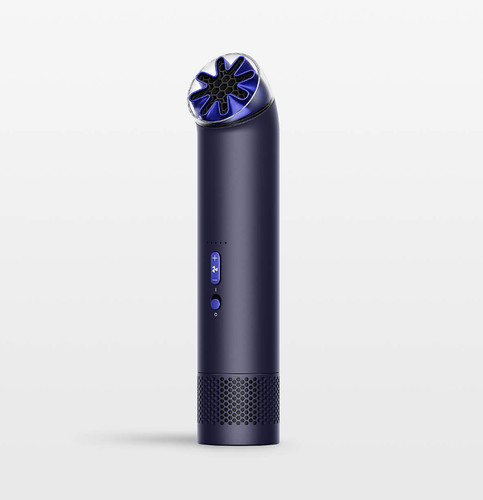 Dyson handheld fan - fan, in