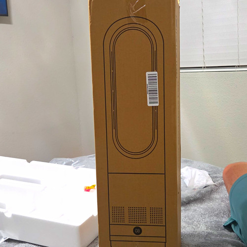 Dyson hot cool - hot+cool, fan