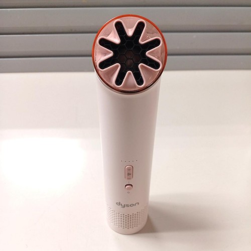 Dyson handy fan used - handy,