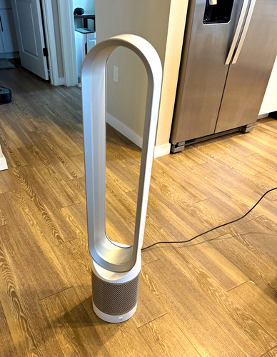 Dyson pure cool bladeless - dyson,