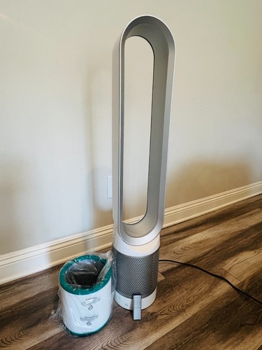 Dyson purifying fan - dyson,