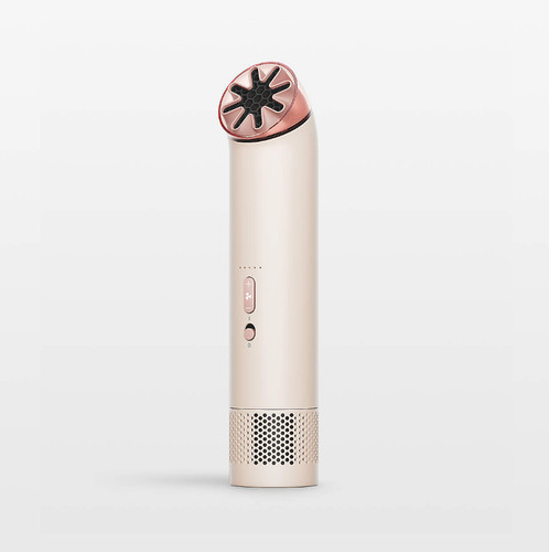 Dyson handheld fan - fan, in