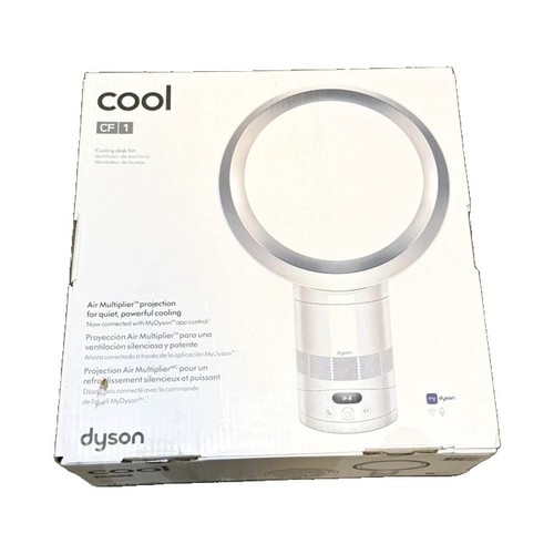 New dyson cool - dyson, fast