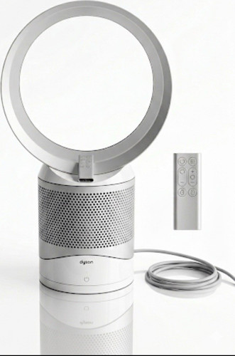 Dyson pure cool desk fan - dyson,
