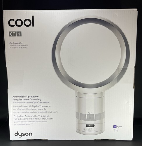 New dyson cool cf1 quiet - cool,