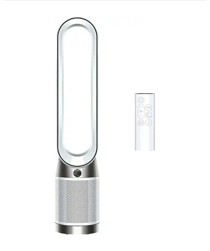 Dyson purifier cool - purifier, white