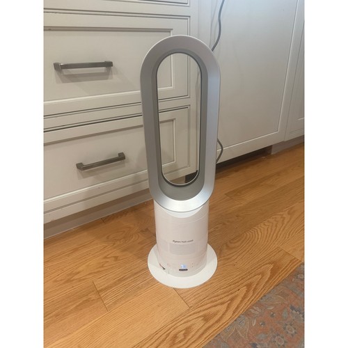 Dyson hot cool - hot, heater