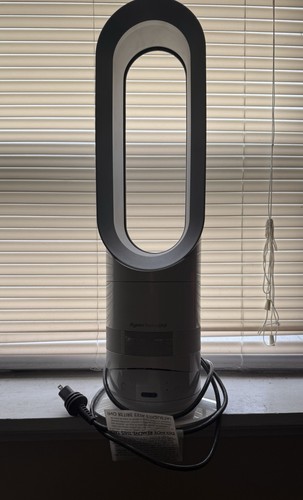 Dyson fan heat - dyson, 7”