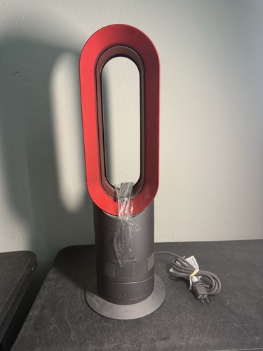 Dyson hot cool fan - cool, heater